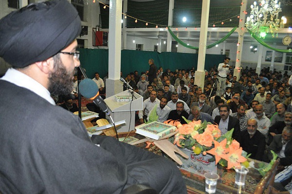 محفل قرآنی