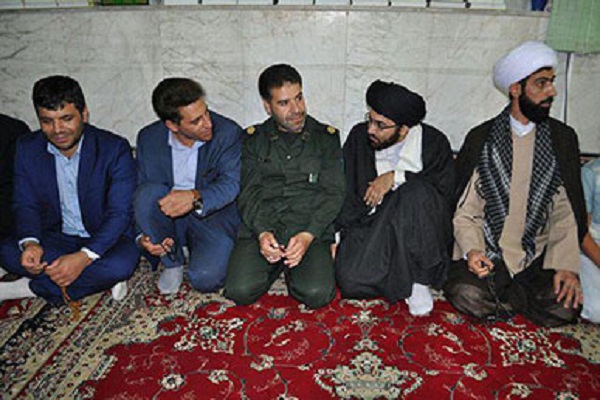 محفل قرآنی