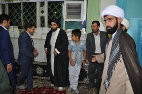 محفل قرآنی