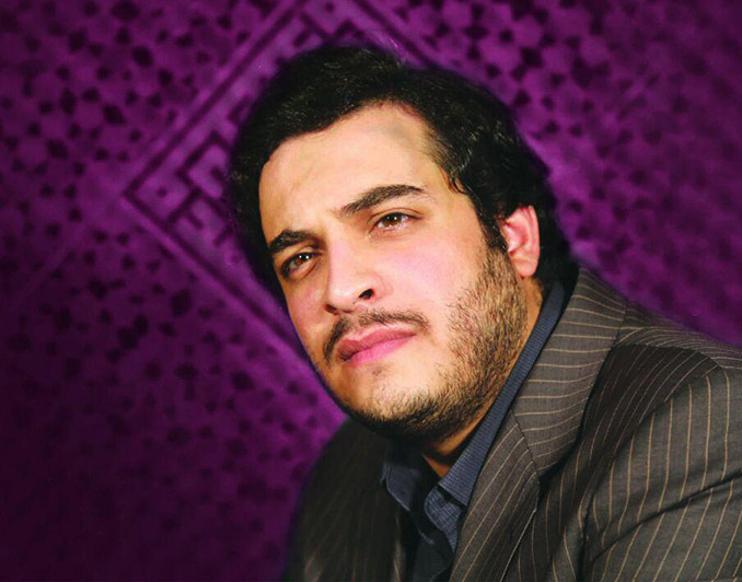 میرعارفین