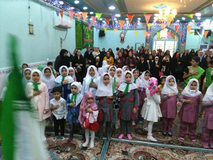 970610 jashn eyde ghadir khordsalan khoramshahr 02