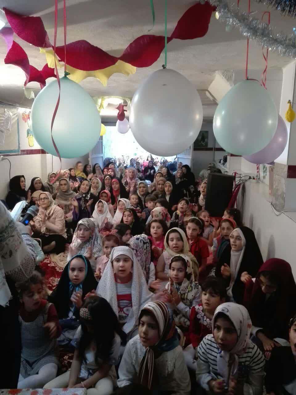 970610 jashn ghadir zanjan 05