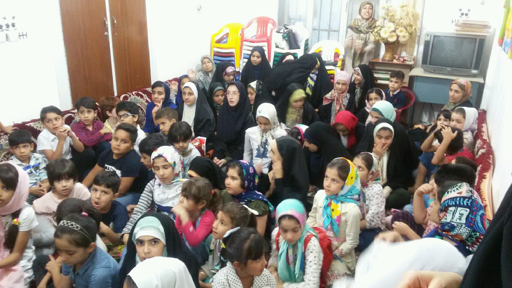 970610 jashn velayat gholestan 04