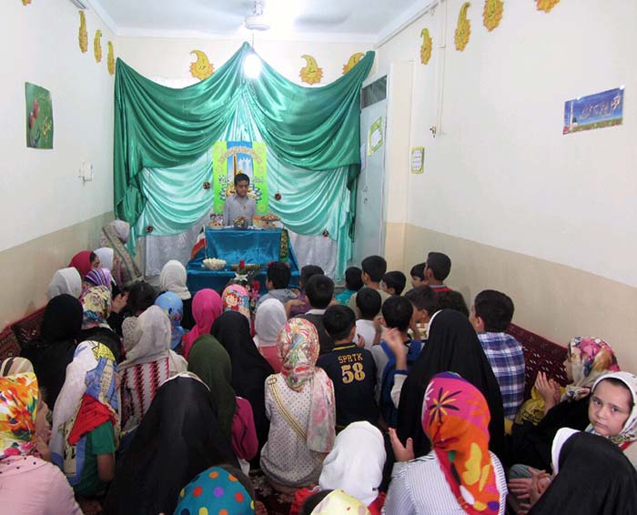970611 jashn ghadir emam kazem ghlestan 04