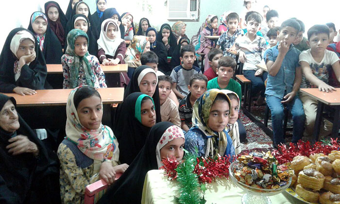 970611 jashn ghadir emam kazem ghlestan 07