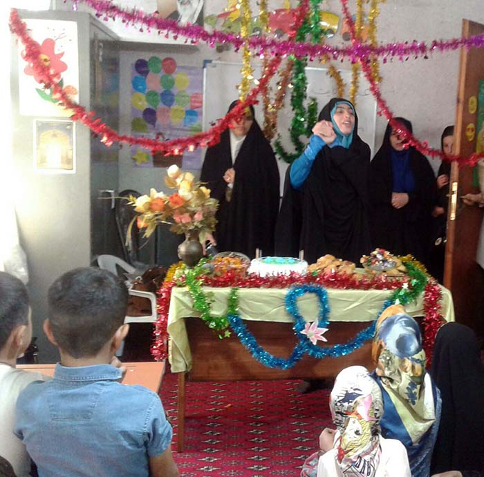 970611 jashn ghadir emam kazem ghlestan 10