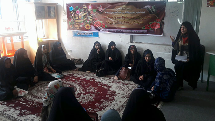 970611 jashn ghadir emam kazem ghlestan 12