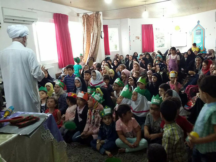 970611 jashn ghadir chalos 05