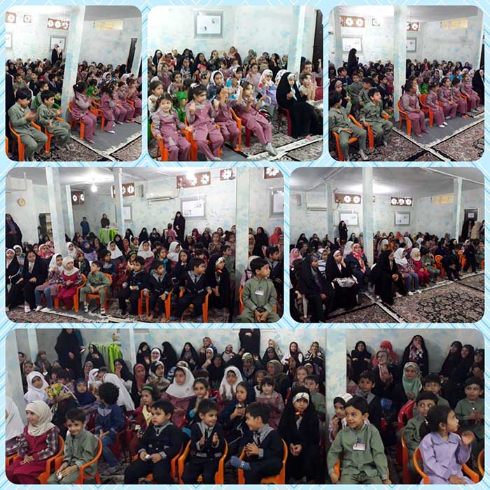 970611 namayesh 01 ghadir resalat Copy