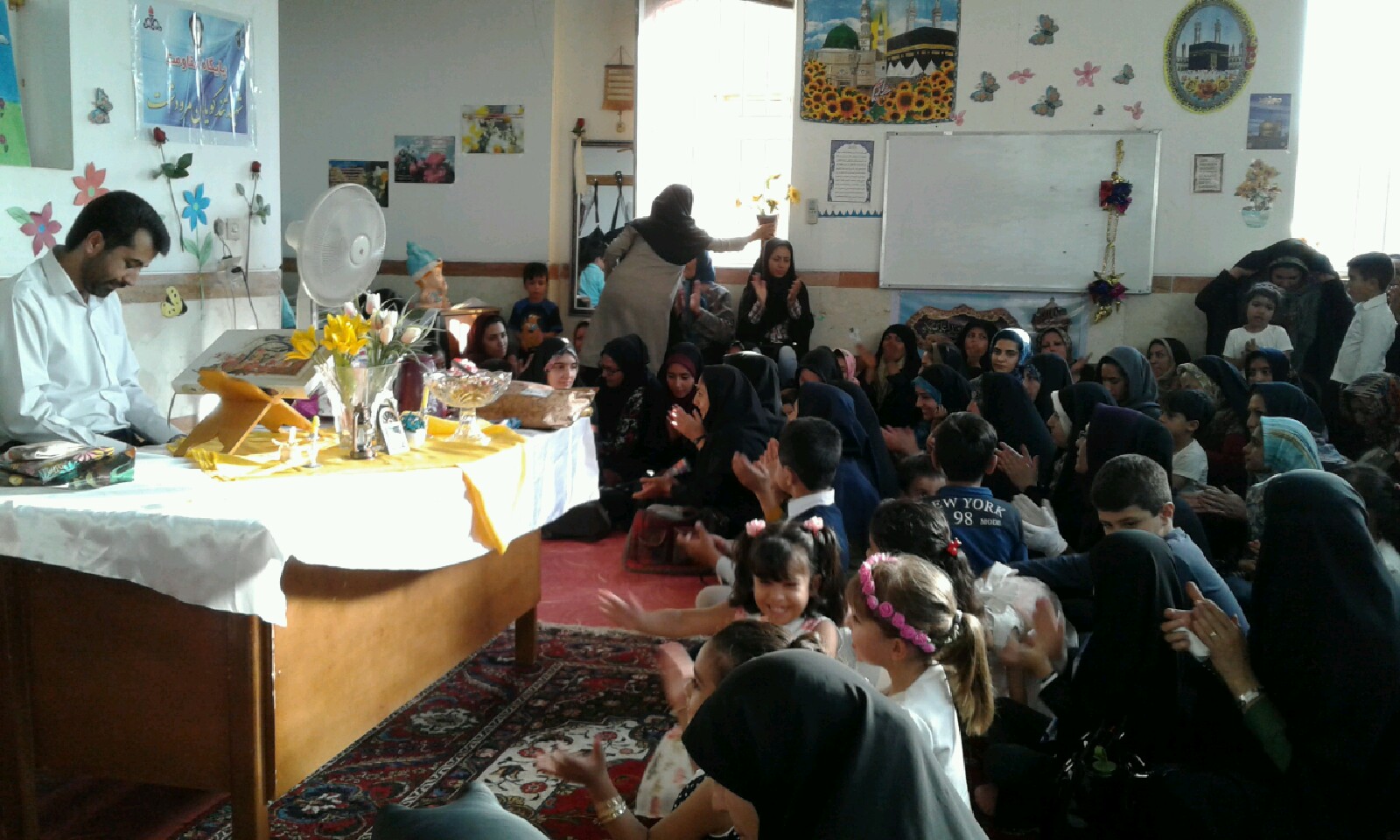 970613 jashn velayat shoab jameatalghoran 08