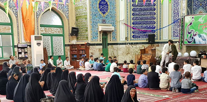 970617 tajlij az 70 ghari hafez tehran alborz 01