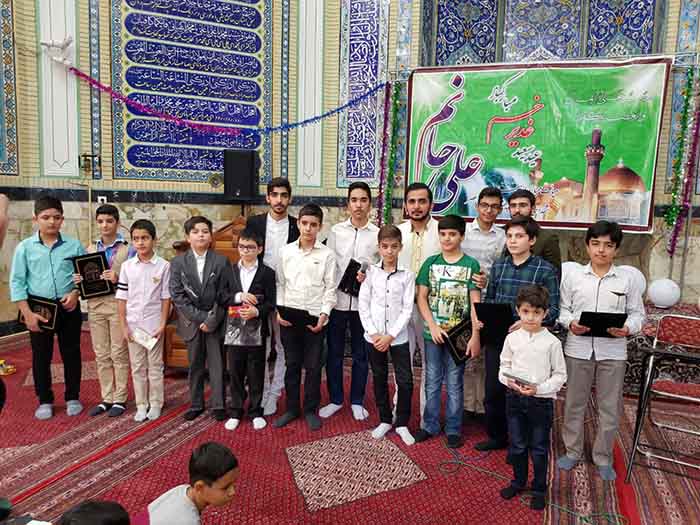 970617 tajlij az 70 ghari hafez tehran alborz 09