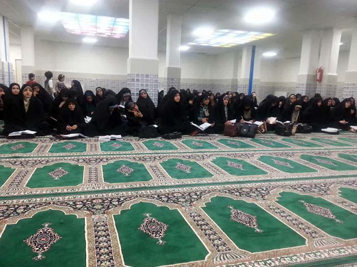 970619 karghahe tadabor dar ashora jqk zanjan 01