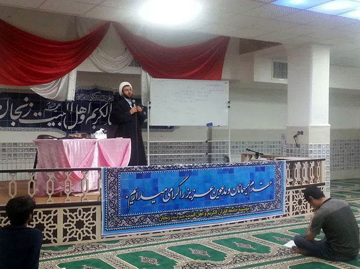 970619 karghahe tadabor dar ashora jqk zanjan 03
