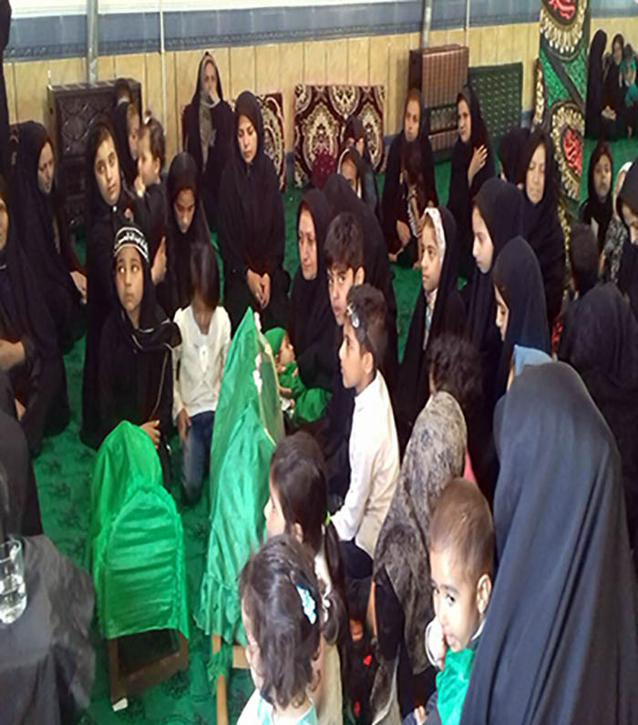 970624 marasem sherkhareghan dar jameatolghran sarkhankola 01