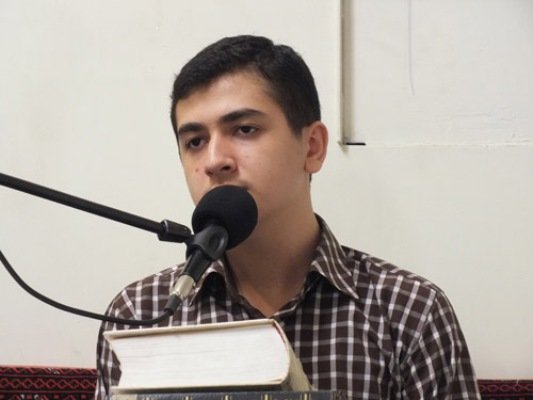 محمد علی اسلامی