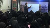 dore tarbiyat morabi khordsalan s