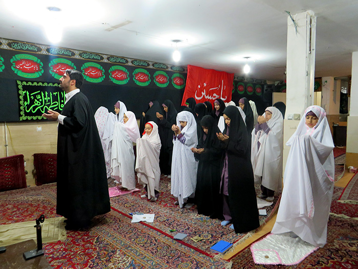 emam hossein namaz 01 m