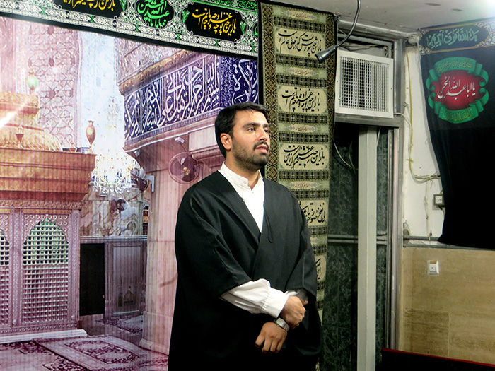 emam hossein namaz 03 m