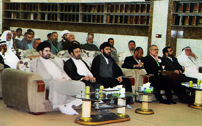 hamayesh karbala jqk 1