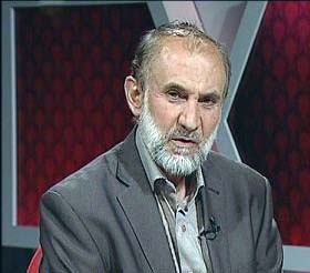 mohsen mir bagheri