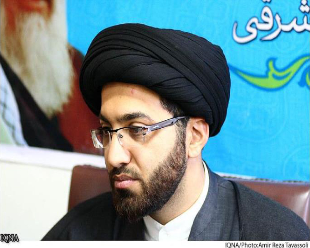 سید محمد حسین طباطبائی