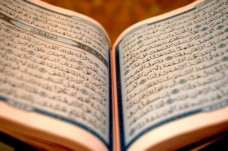 جامعه القرآن الکریم
