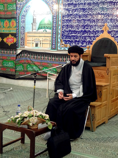 shobe emam hosein ordooye ghom 01