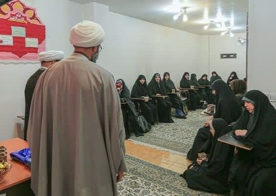 markaz taqasose tafsir jqk 03