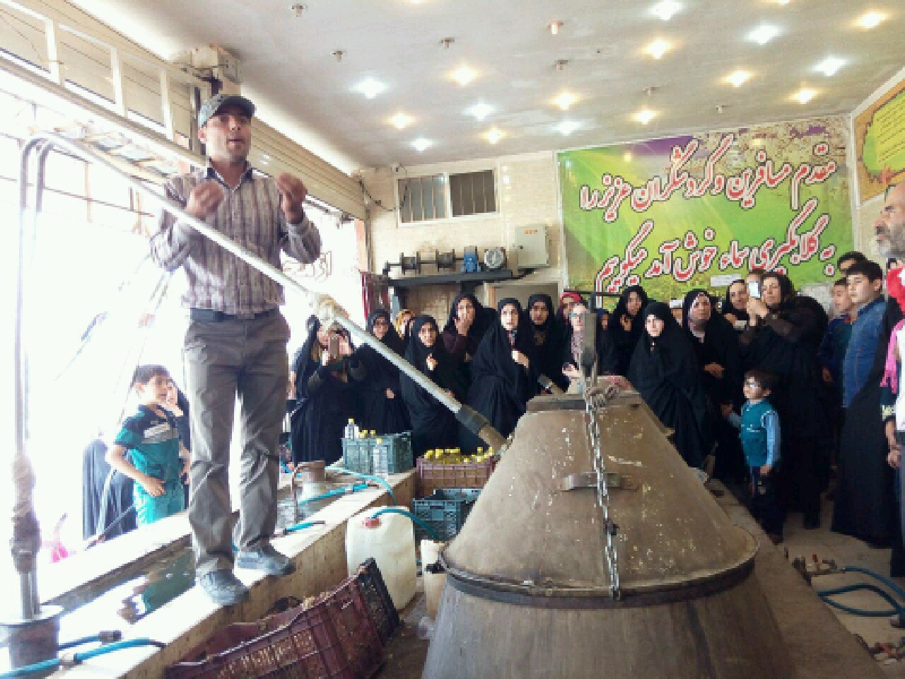 orduhaye amozeshe tafrihe 03