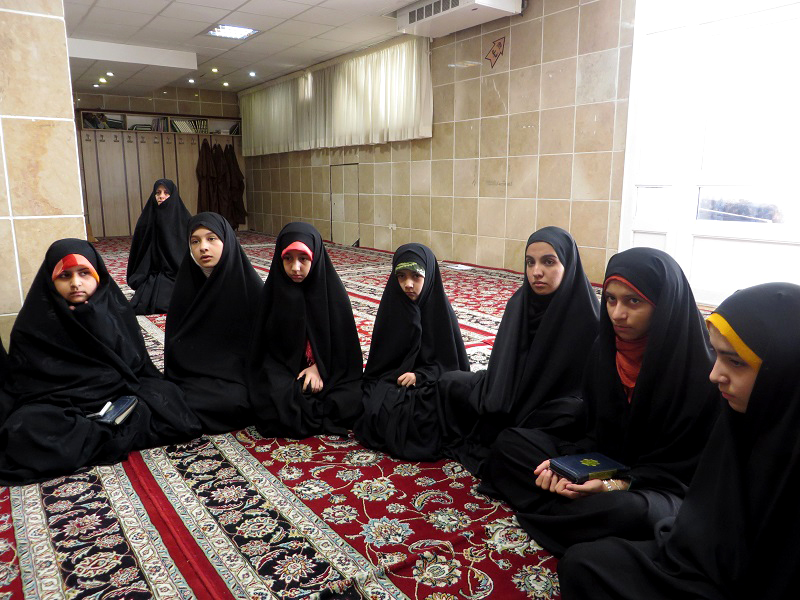 اردوی مشهد