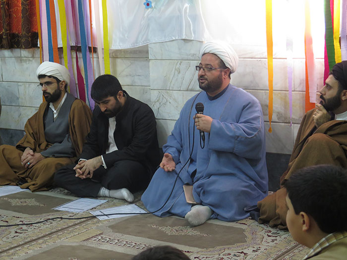 971026 shenasayi danesh amozan nokhbeye qoranie dabestan emam hasan mojtaba 01