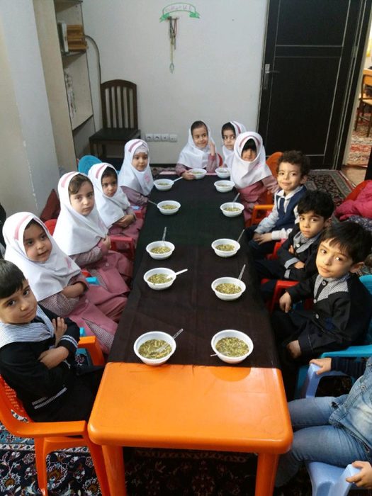 971101 marasem azadari