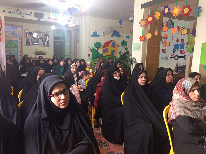 971104 barghozari karghahe amozeshi moshavere shobeye zahedan 03