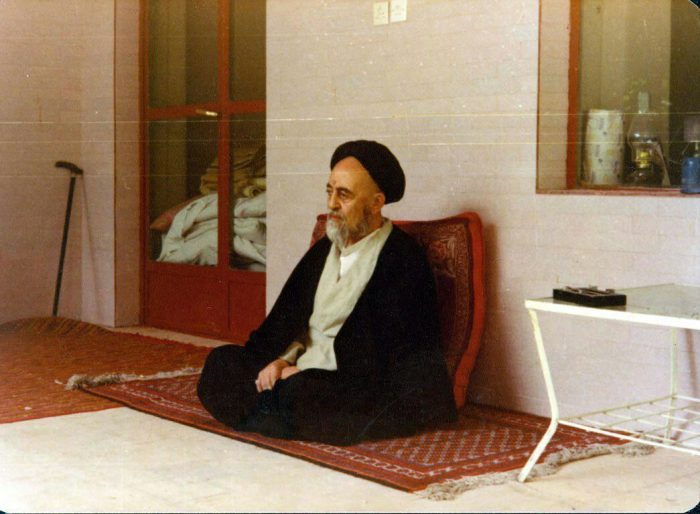 mataleb khandani