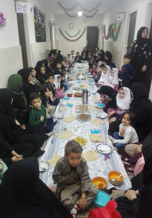 971113 marasem azadfari ayam fatemeye shobeye mehr abad 02