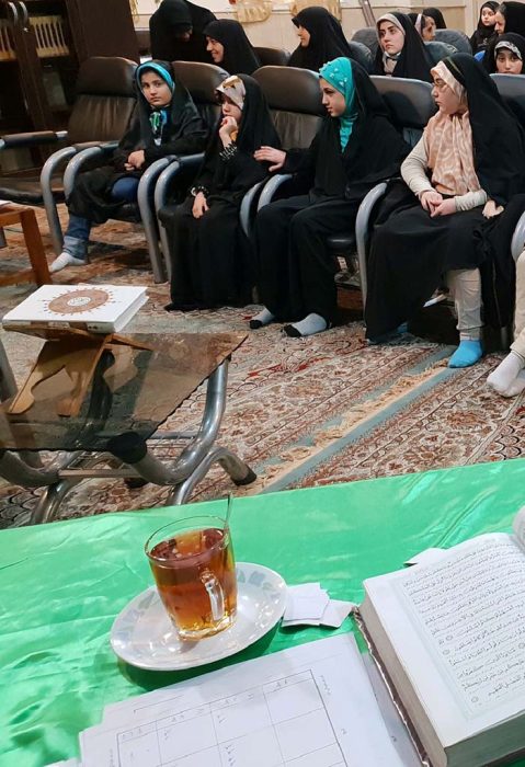 971117 jashnvareye elmi qorani tayebat 02