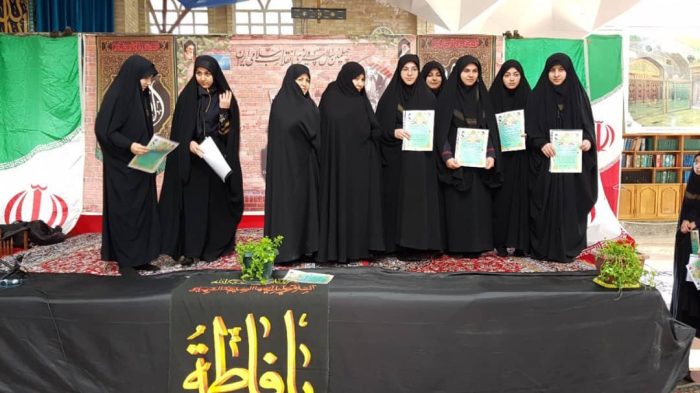 971122 tajlil az hafezan jameatol qoran ghochan dar namaz jomea 02