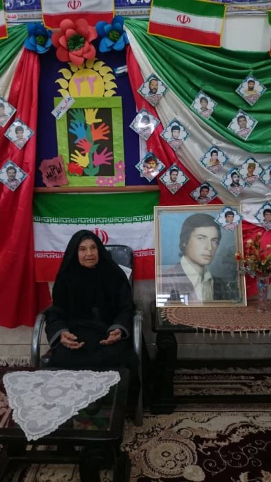 971129 jashn enghelab bahozor madar shahid shobeye javedeye kerman 02