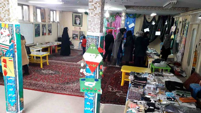 971129 mosabegheye ketabkhani vijhe daheye fajr 02