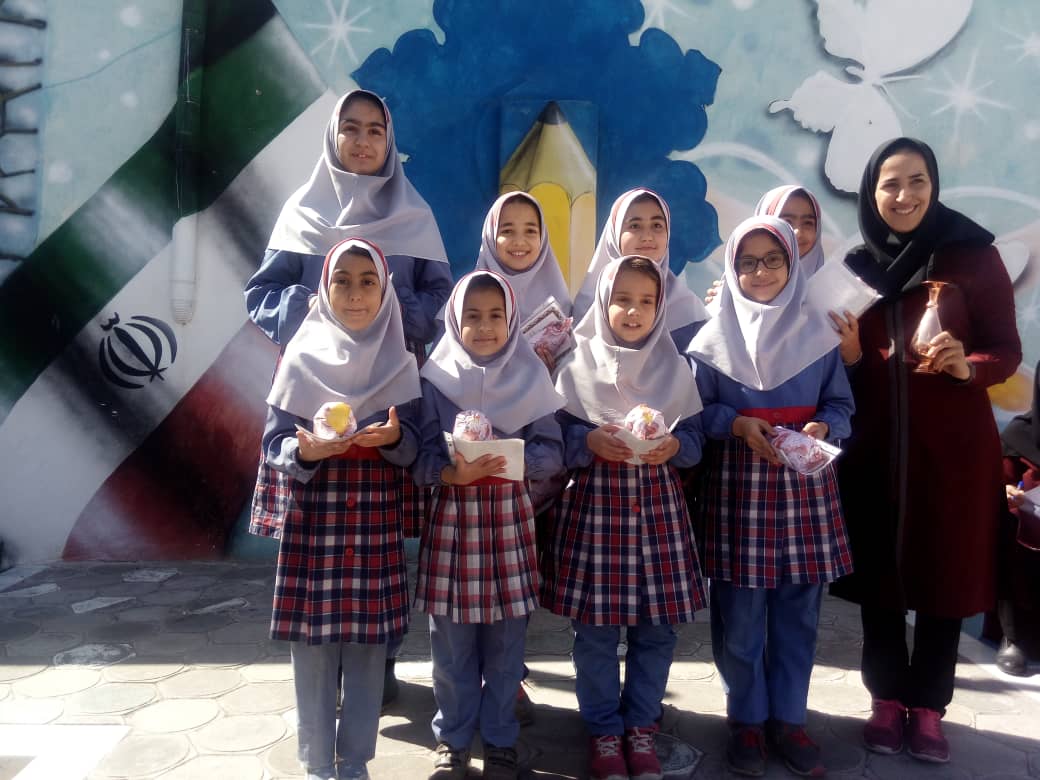 971130 kasb rotbehaye bartar mosabeghat karate tavasot danesh amozan rafsanjan 02