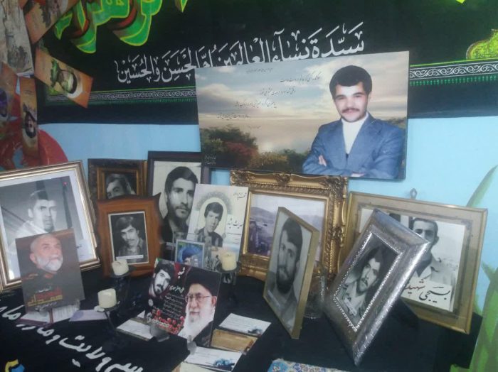 971130 shobeye emam hasan hamedan be atre shohada moatar shod 02