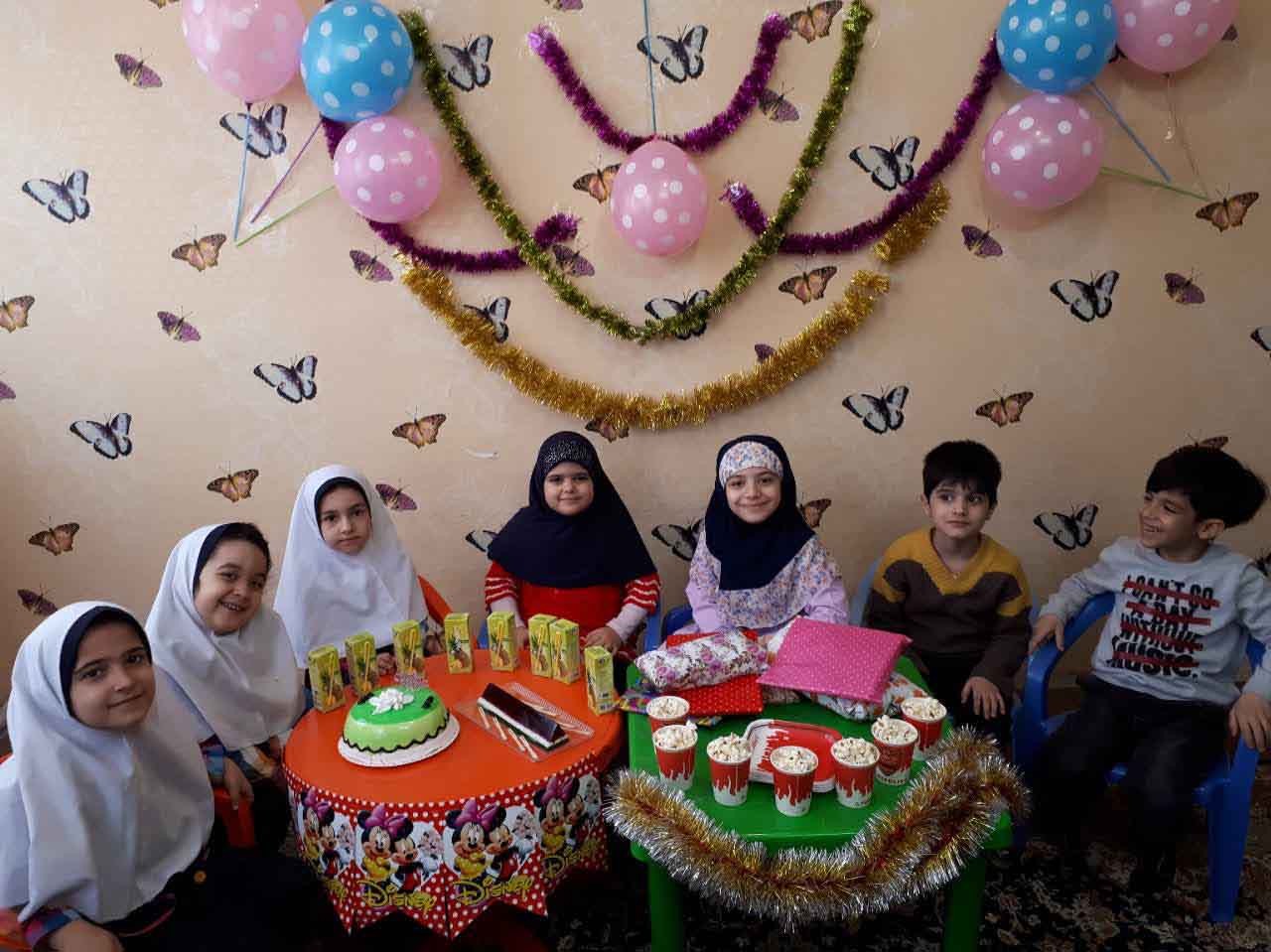 971201 gashn payan hefz joz 30