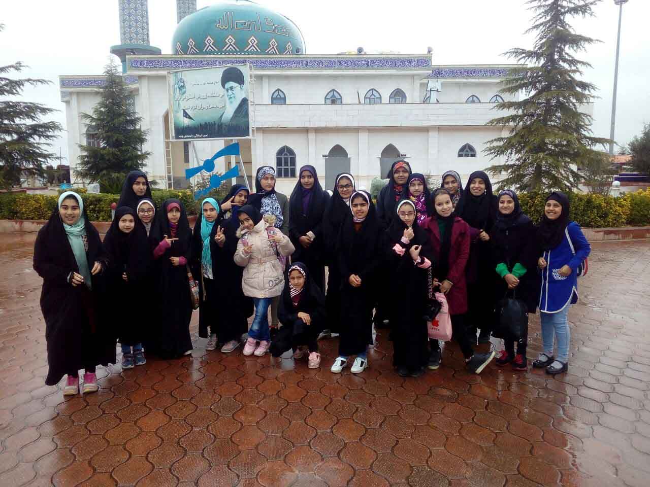 971201 hozor hafezan jameatol qoran dar marhaleye ostani 02