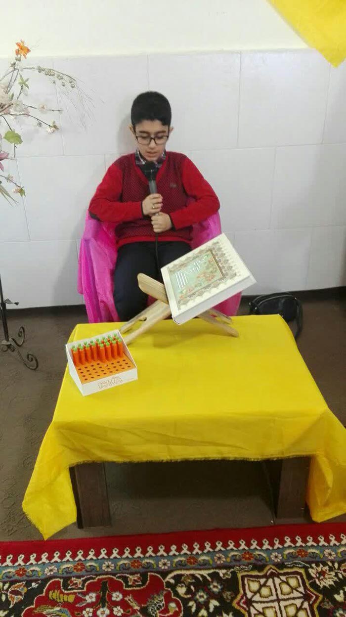 971207 mosabeghat hefz dar shobeye khordsalan mahmodabad 01