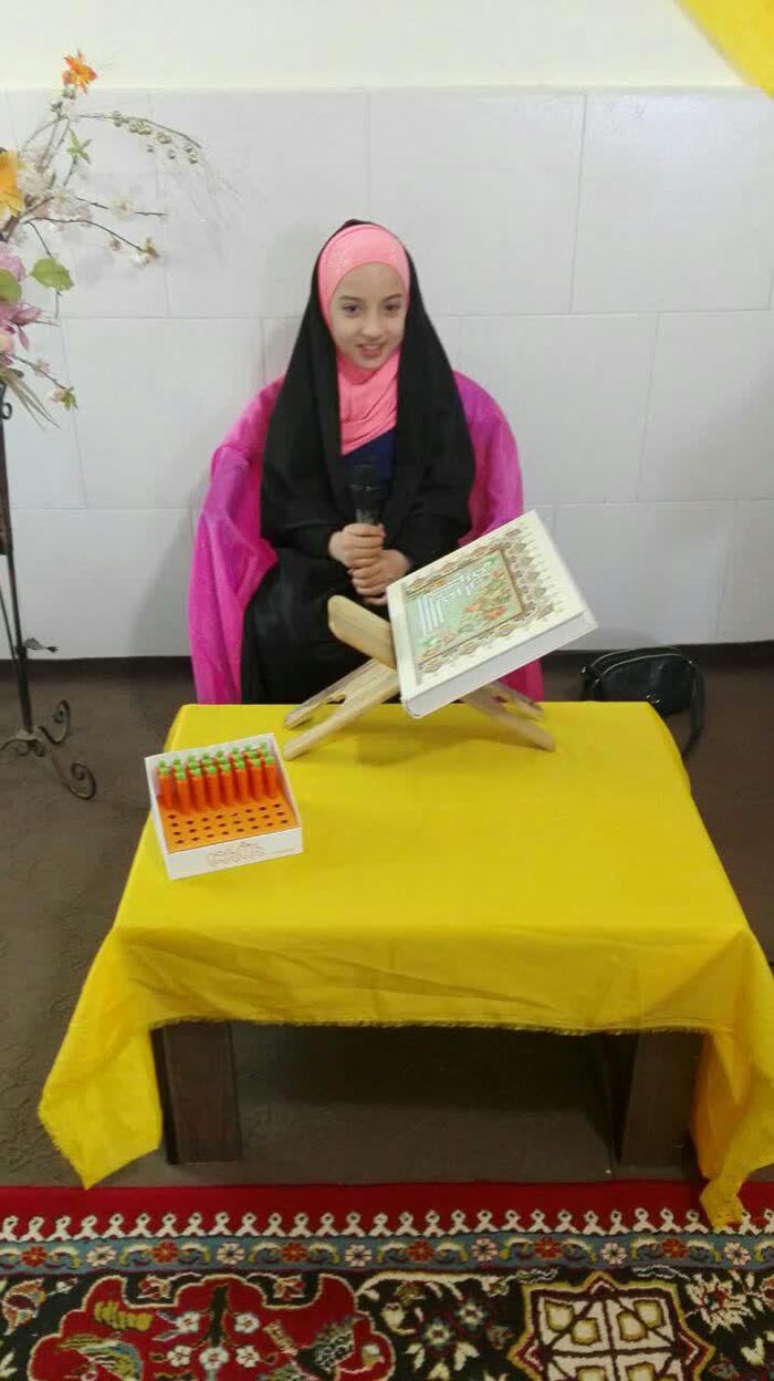 971207 mosabeghat hefz dar shobeye khordsalan mahmodabad 02