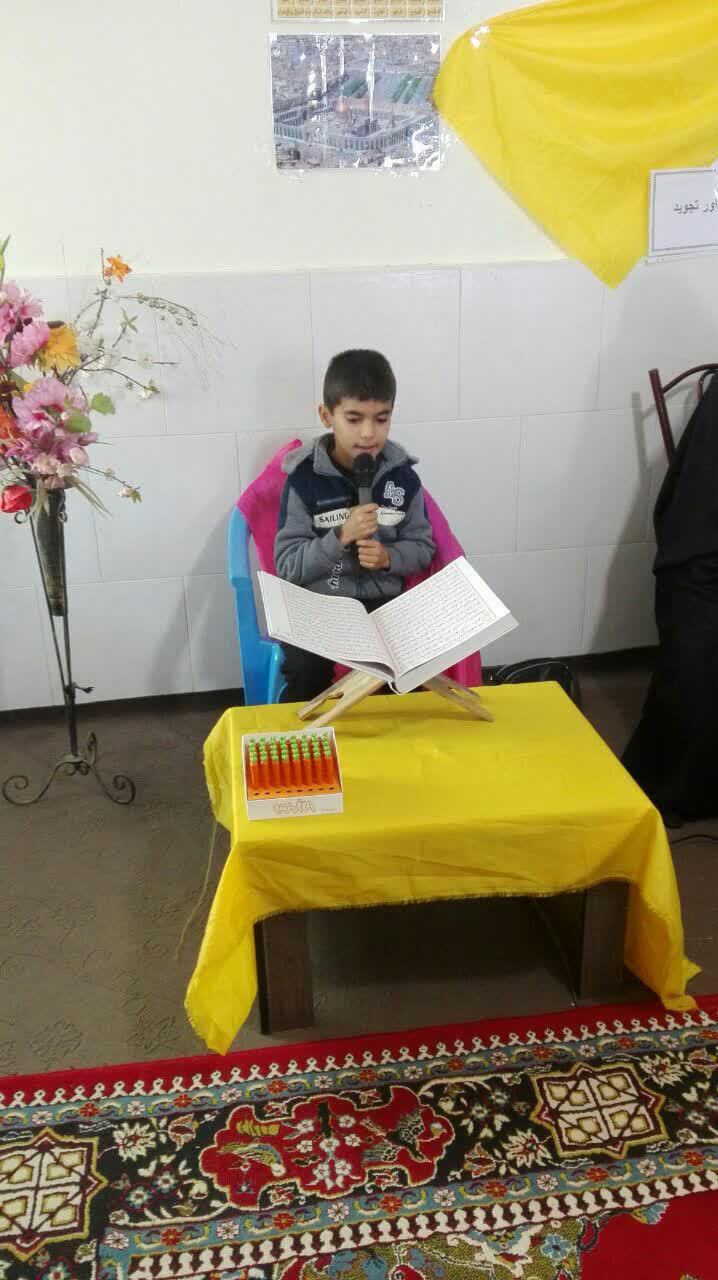 971207 mosabeghat hefz dar shobeye khordsalan mahmodabad 04