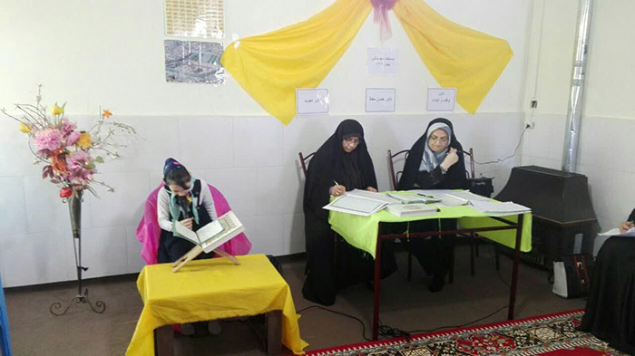 971207 mosabeghat hefz dar shobeye khordsalan mahmodabad 05