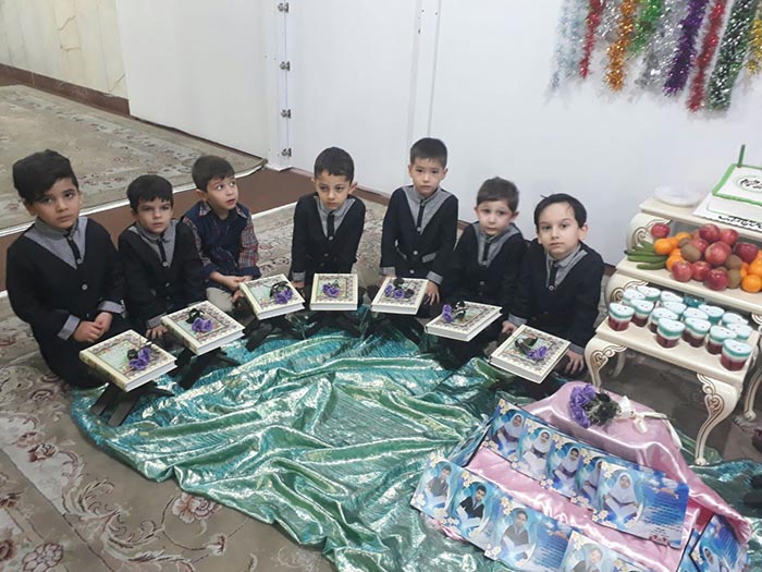 971208 jashn payan doreye rokhani shobeye shahre rey 01