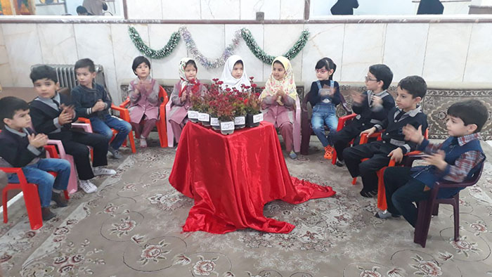 971208 jashn payan doreye rokhani shobeye shahre rey 02